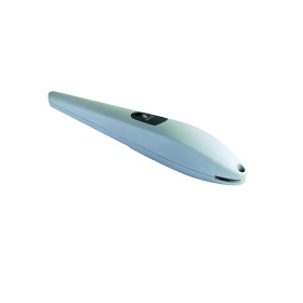 V2 STARK 230Vac linear screw motor for swing gates up to 3m with limit switch