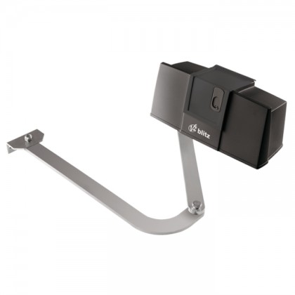 V2 BLITZ 24Vdc articulated arm swing gate motor for gate up to 3m 