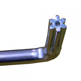 V2 Manual Release Lever For Underground Motor V2 Manual Release Lever For Underground Motor