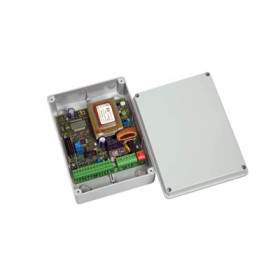 V2 CITY4-EVO 230Vac digital control unit for single leaf swing gates & sliding gates - HAS BEEN DISCONTINUED