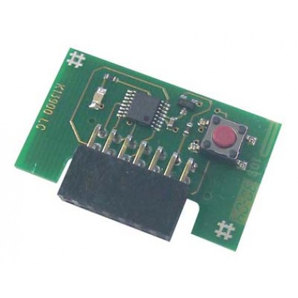 V2 CL1 Device for blocking programming of control units - DISCONTINUED