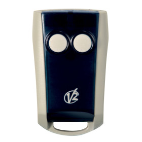 V2 PHOENIX 433.92MHz rolling code transmitter - DISCONTINUED AND REPLACED